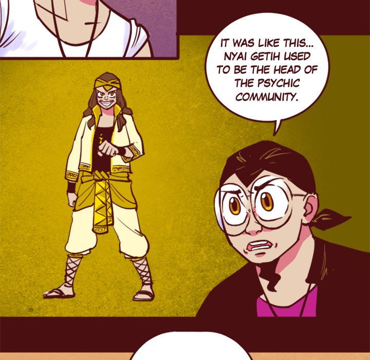 Apps Orbs Apps Orbs EP 36 - Toomics page 22 - 