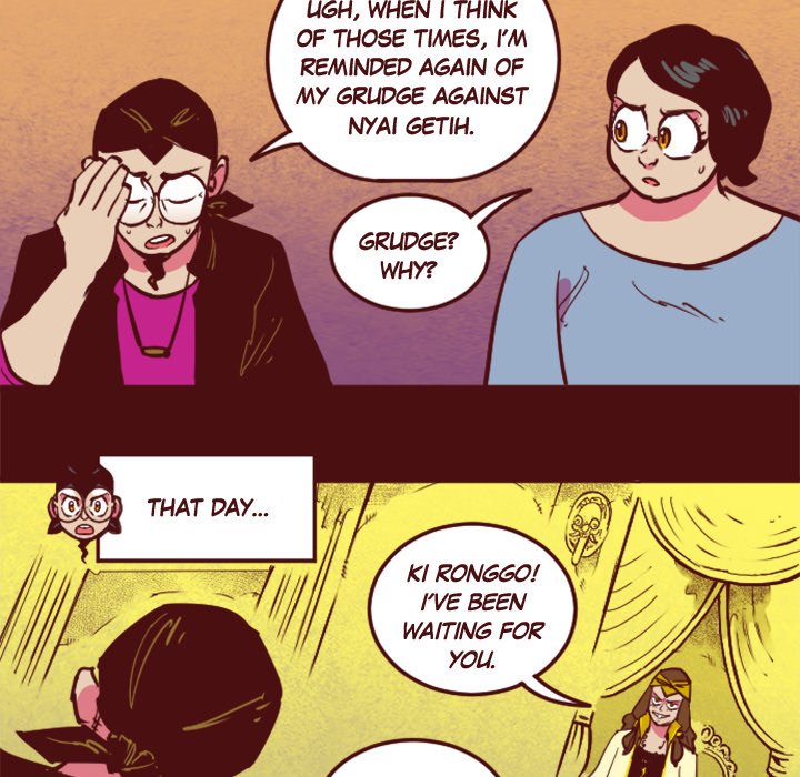 Apps Orbs Apps Orbs EP 36 - Toomics page 23 - 