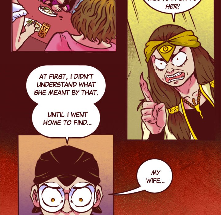 Apps Orbs Apps Orbs EP 36 - Toomics page 29 - 
