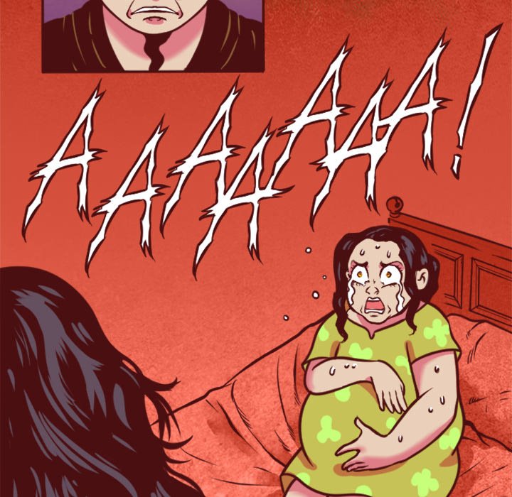 Apps Orbs Apps Orbs EP 36 - Toomics page 30 - 