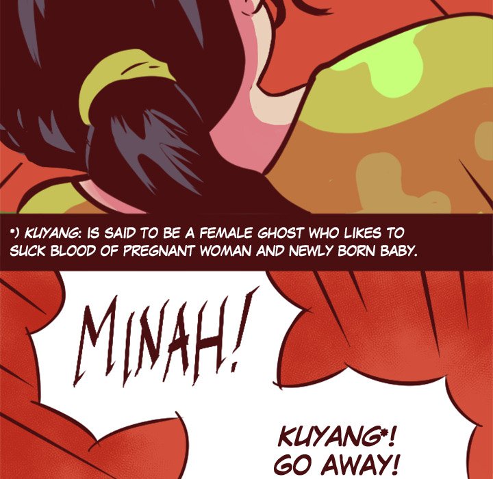 Apps Orbs Apps Orbs EP 36 - Toomics page 34 - 