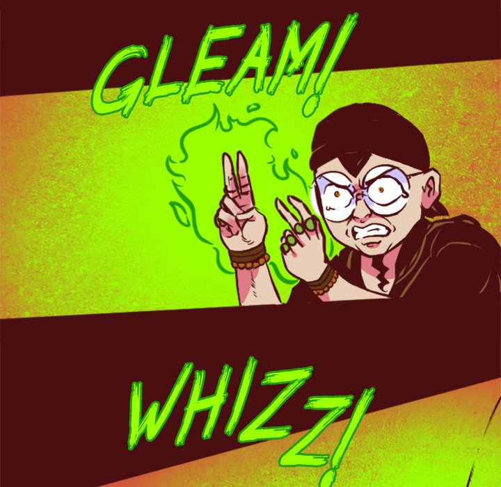 Apps Orbs Apps Orbs EP 36 - Toomics page 36 - 