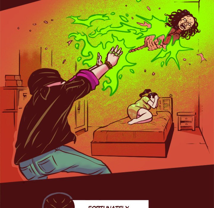 Apps Orbs Apps Orbs EP 36 - Toomics page 37 - 