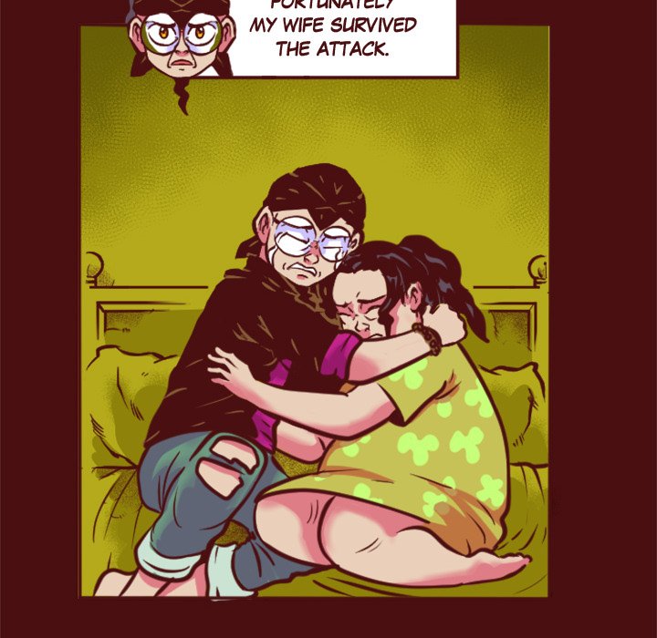 Apps Orbs Apps Orbs EP 36 - Toomics page 38 - 