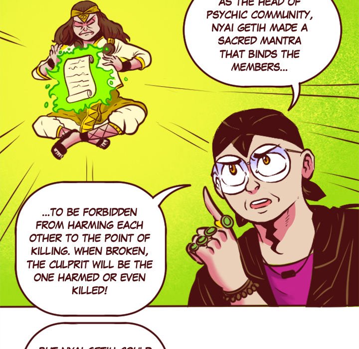 Apps Orbs Apps Orbs EP 36 - Toomics page 40 - 