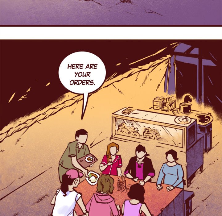 Apps Orbs Apps Orbs EP 36 - Toomics page 5 - 