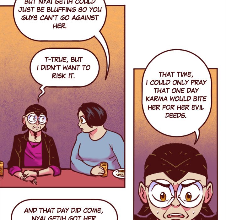 Apps Orbs Apps Orbs EP 36 - Toomics page 41 - 