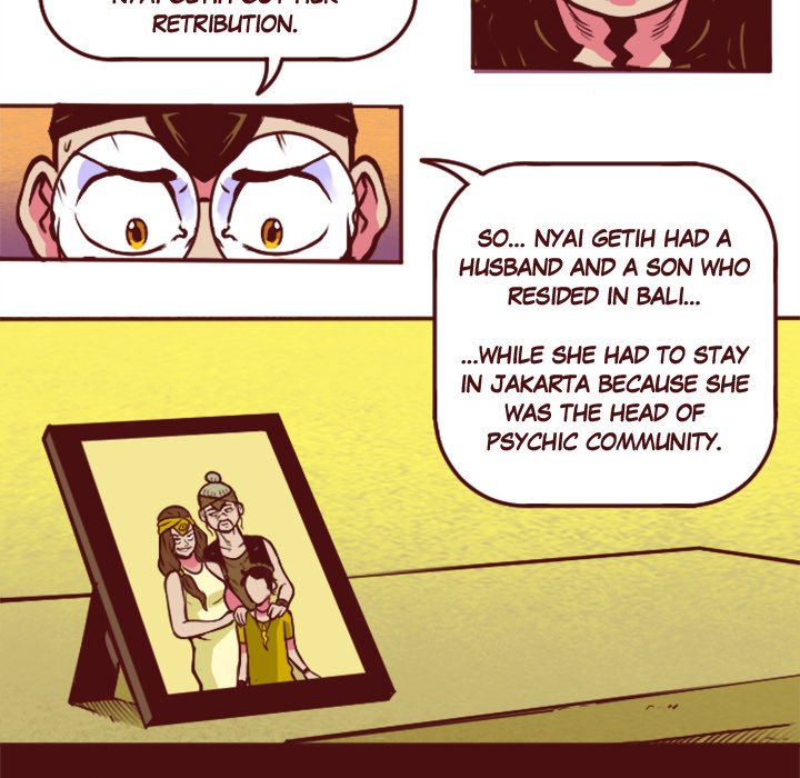 Apps Orbs Apps Orbs EP 36 - Toomics page 42 - 