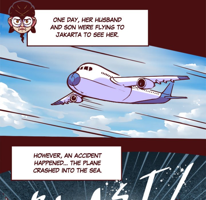 Apps Orbs Apps Orbs EP 36 - Toomics page 43 - 