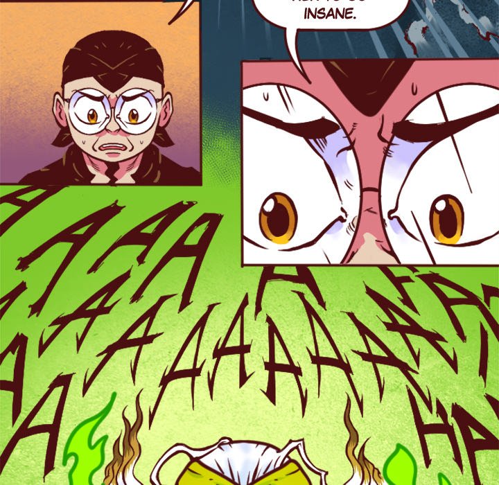 Apps Orbs Apps Orbs EP 36 - Toomics page 45 - 