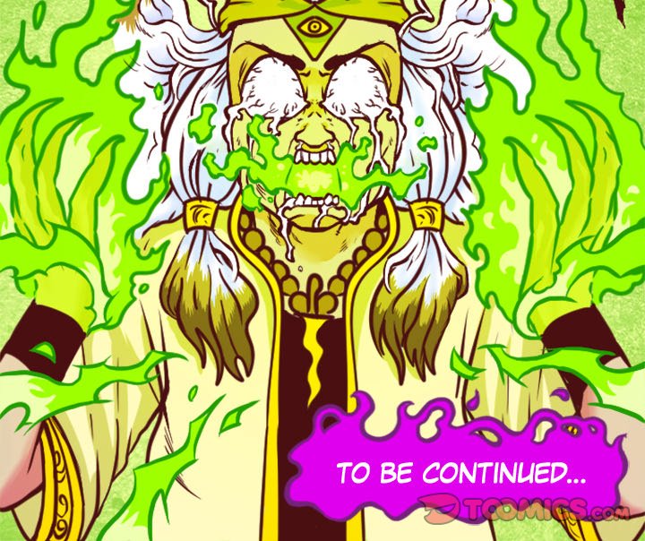 Apps Orbs Apps Orbs EP 36 - Toomics page 46 - 