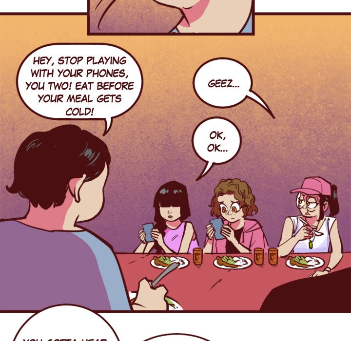 Apps Orbs Apps Orbs EP 36 - Toomics page 10 - 