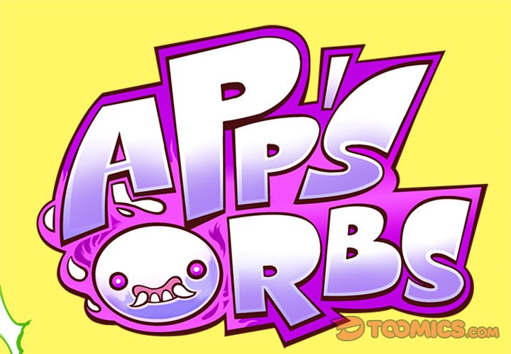 Apps Orbs Apps Orbs EP 37 - Toomics page 1 - 