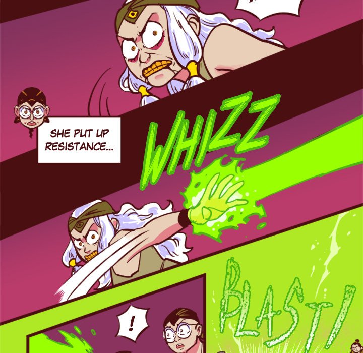 Apps Orbs Apps Orbs EP 37 - Toomics page 12 - 