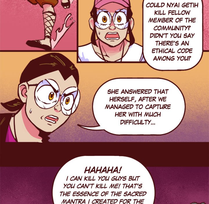 Apps Orbs Apps Orbs EP 37 - Toomics page 14 - 