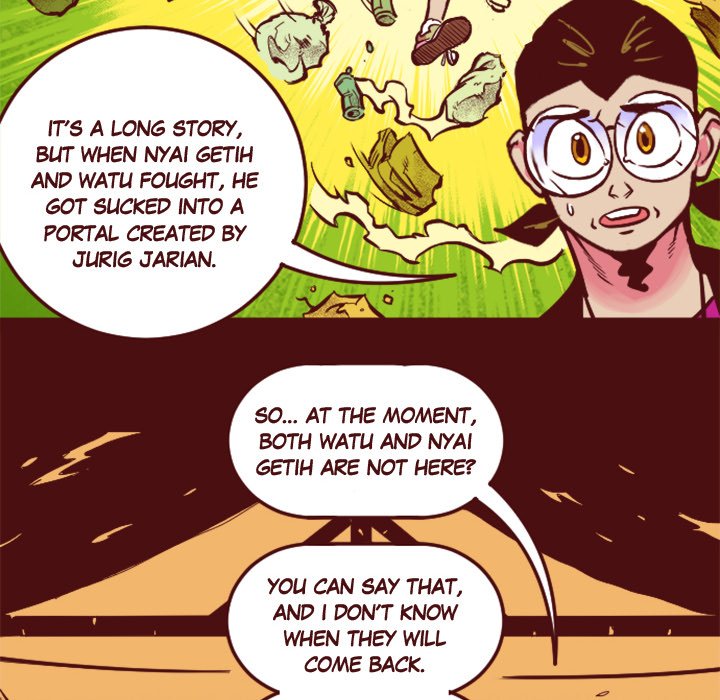 Apps Orbs Apps Orbs EP 37 - Toomics page 23 - 