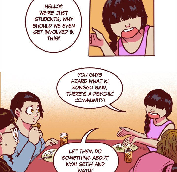 Apps Orbs Apps Orbs EP 37 - Toomics page 26 - 