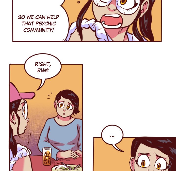 Apps Orbs Apps Orbs EP 37 - Toomics page 28 - 