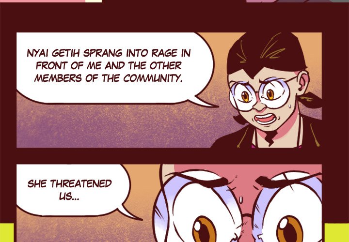 Apps Orbs Apps Orbs EP 37 - Toomics page 4 - 