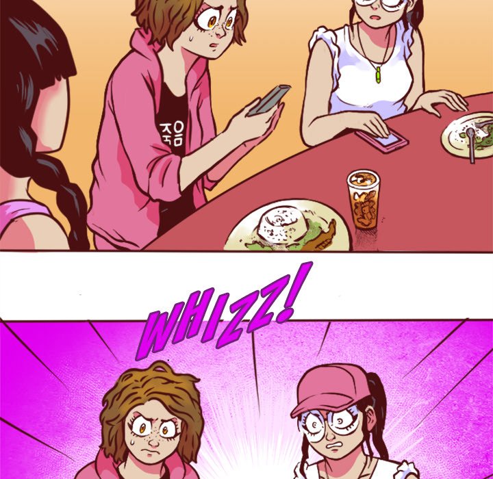 Apps Orbs Apps Orbs EP 37 - Toomics page 36 - 