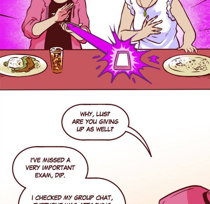 Apps Orbs Apps Orbs EP 37 - Toomics page 37 - 