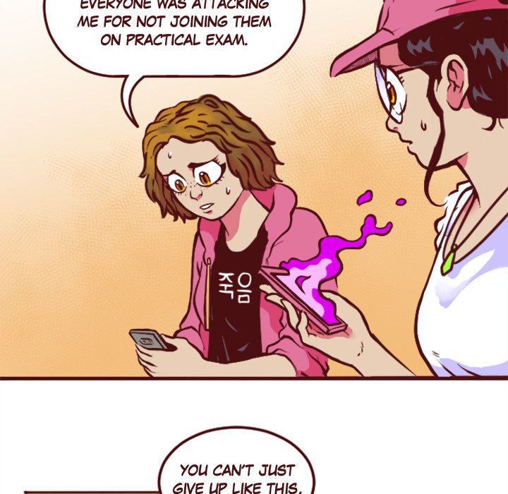 Apps Orbs Apps Orbs EP 37 - Toomics page 38 - 
