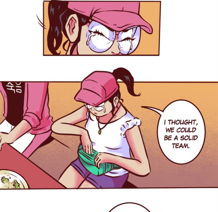 Apps Orbs Apps Orbs EP 37 - Toomics page 42 - 
