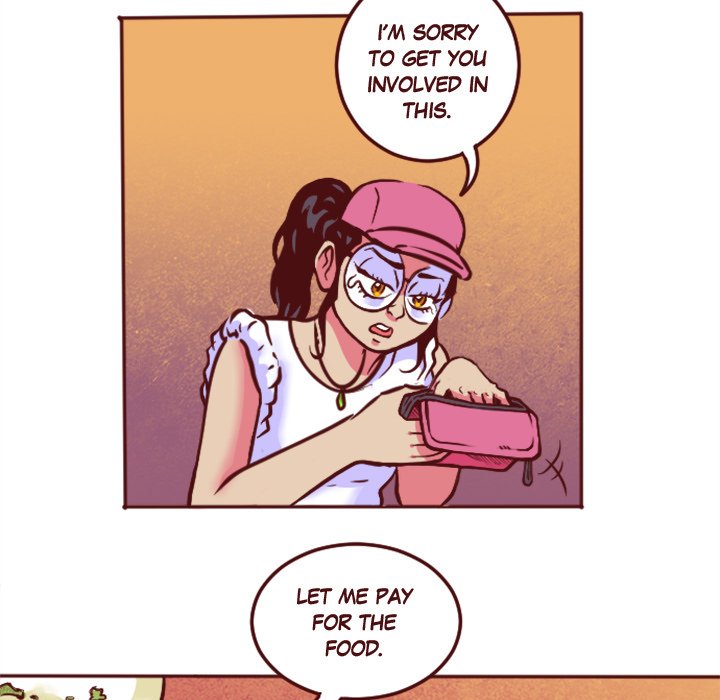 Apps Orbs Apps Orbs EP 37 - Toomics page 43 - 
