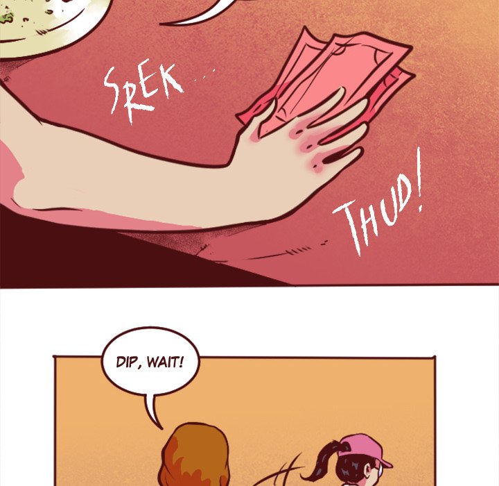 Apps Orbs Apps Orbs EP 37 - Toomics page 44 - 