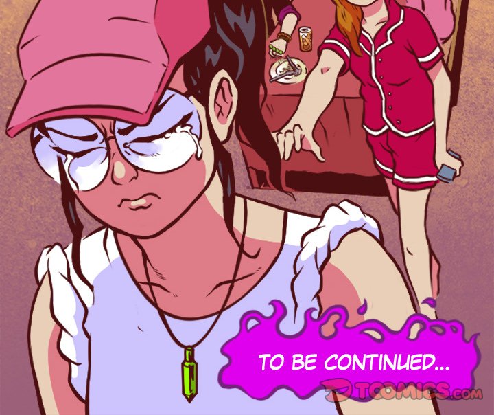Apps Orbs Apps Orbs EP 37 - Toomics page 46 - 
