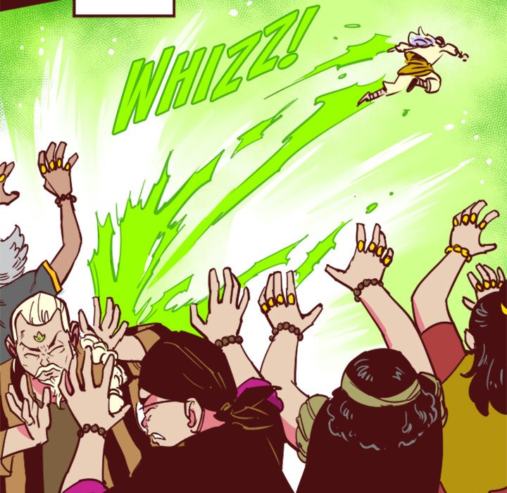 Apps Orbs Apps Orbs EP 37 - Toomics page 7 - 