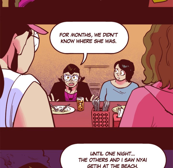 Apps Orbs Apps Orbs EP 37 - Toomics page 8 - 