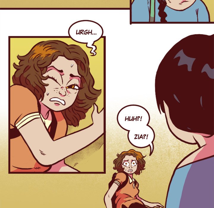 Apps Orbs Apps Orbs EP 38 - Toomics page 11 - 