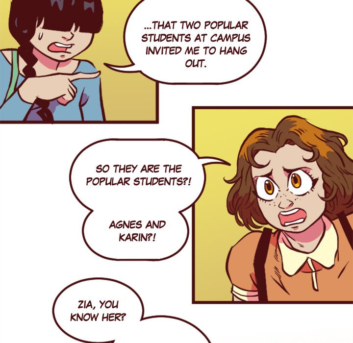 Apps Orbs Apps Orbs EP 38 - Toomics page 13 - 
