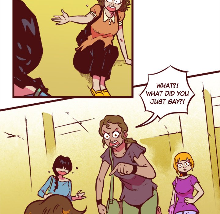 Apps Orbs Apps Orbs EP 38 - Toomics page 15 - 