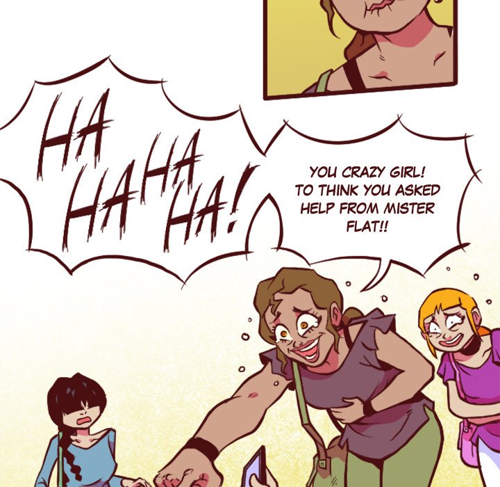 Apps Orbs Apps Orbs EP 38 - Toomics page 19 - 