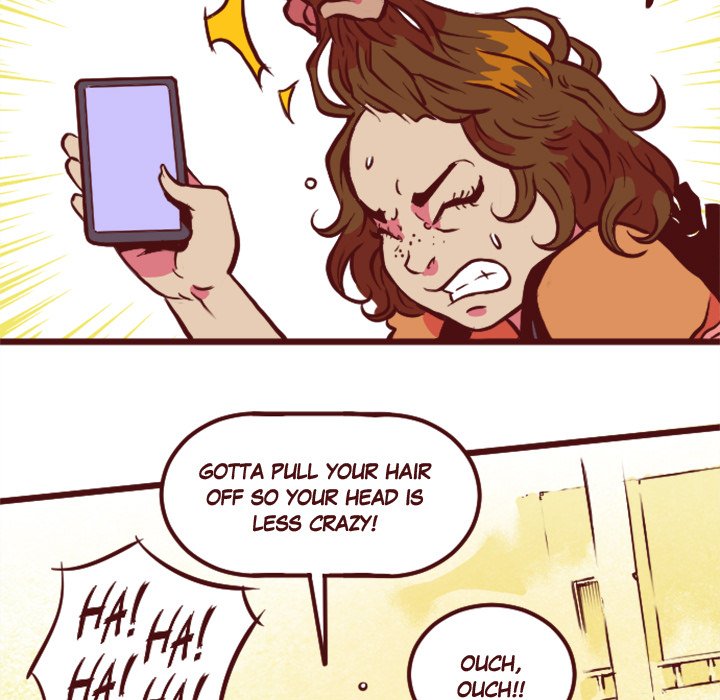 Apps Orbs Apps Orbs EP 38 - Toomics page 22 - 