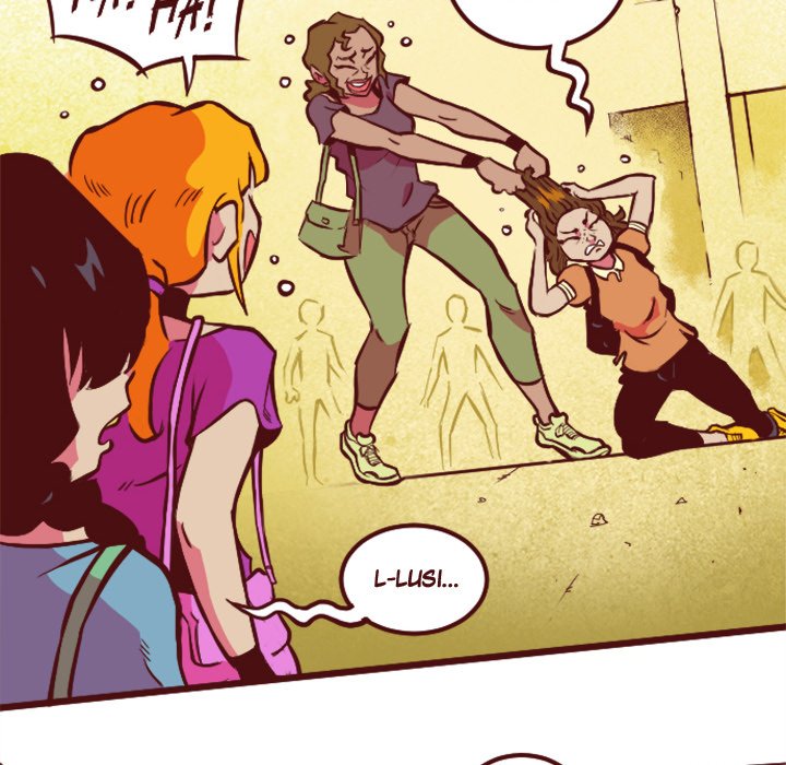 Apps Orbs Apps Orbs EP 38 - Toomics page 23 - 