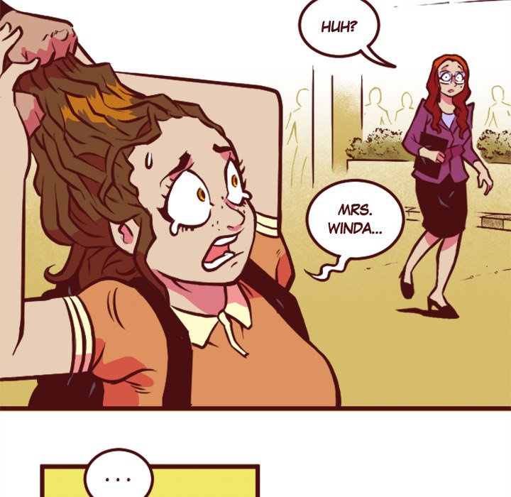 Apps Orbs Apps Orbs EP 38 - Toomics page 24 - 