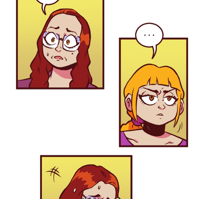 Apps Orbs Apps Orbs EP 38 - Toomics page 25 - 