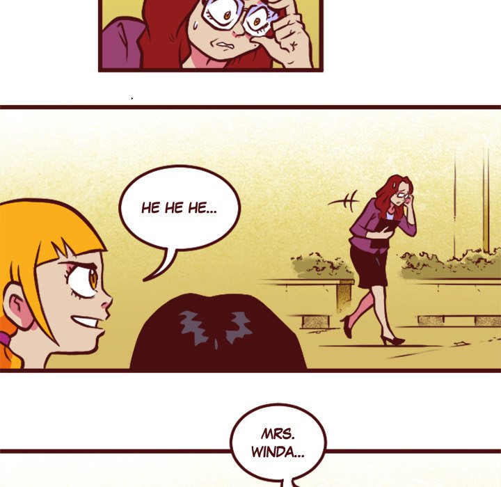 Apps Orbs Apps Orbs EP 38 - Toomics page 26 - 