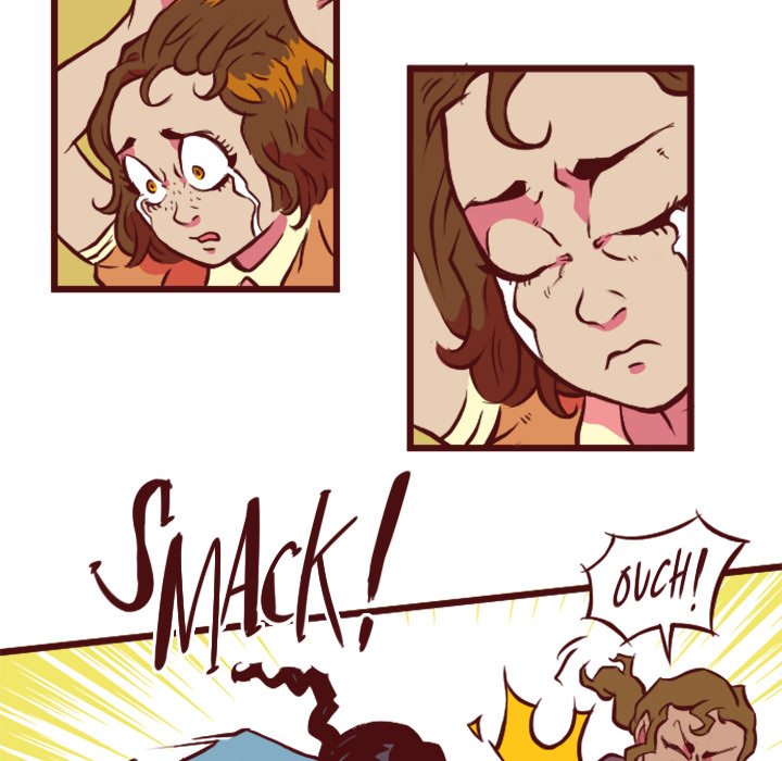 Apps Orbs Apps Orbs EP 38 - Toomics page 28 - 