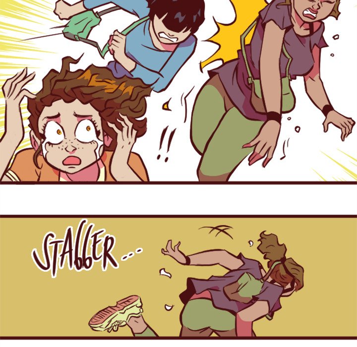 Apps Orbs Apps Orbs EP 38 - Toomics page 29 - 