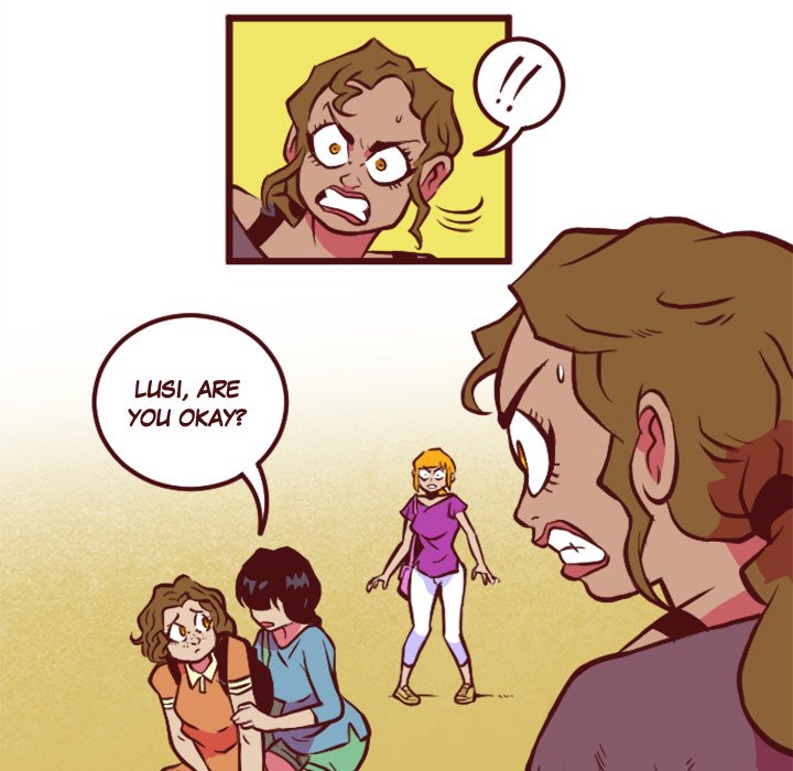 Apps Orbs Apps Orbs EP 38 - Toomics page 30 - 