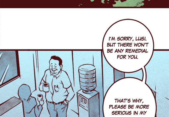 Apps Orbs Apps Orbs EP 38 - Toomics page 4 - 