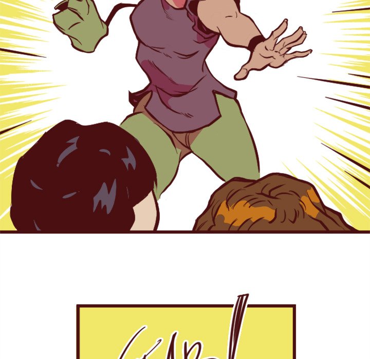 Apps Orbs Apps Orbs EP 38 - Toomics page 32 - 