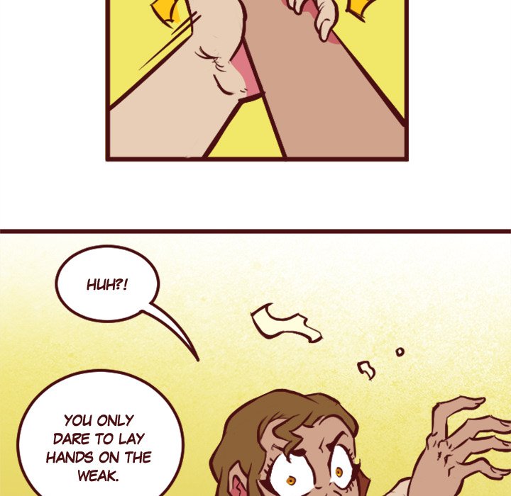 Apps Orbs Apps Orbs EP 38 - Toomics page 34 - 