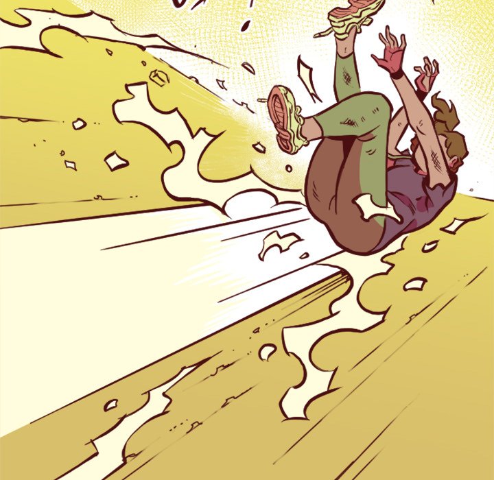 Apps Orbs Apps Orbs EP 38 - Toomics page 38 - 