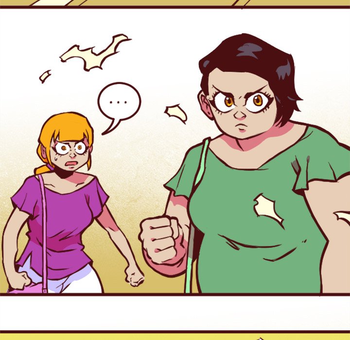Apps Orbs Apps Orbs EP 38 - Toomics page 39 - 