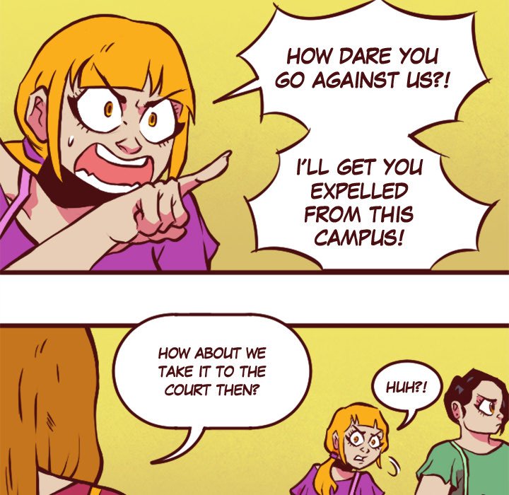 Apps Orbs Apps Orbs EP 38 - Toomics page 40 - 